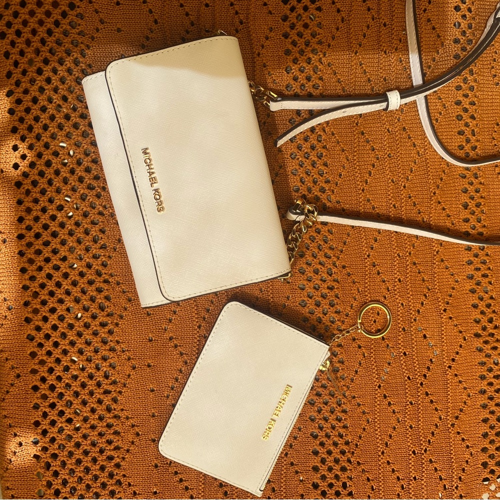 Mk crossbody